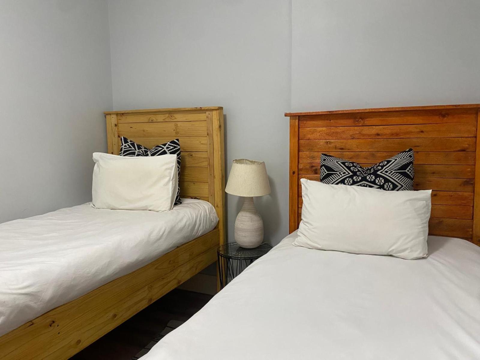 77 On Independence Apartments Windhoek Eksteriør bilde